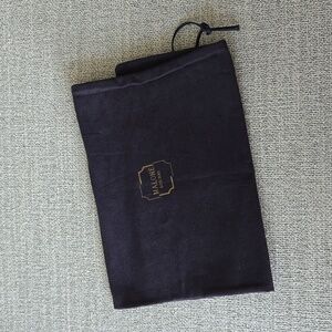 Malone Souliers Shoe Dust Bag